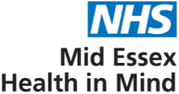 NHS Mid Essex Health in Mind
